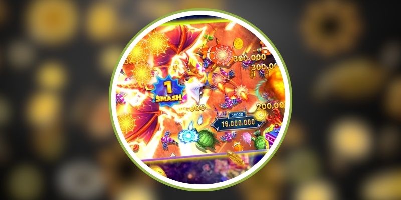 Bắn Cá Ăn Tiền HUTO88 - Trải Nghiệm Đỉnh Cao Cho Người Chơi 3 Cách để chơi bắn cá thật hiệu quả