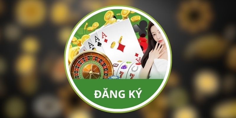 Đăng Ký - Bước Đầu Cho Hành Trình Cá Cược Đỉnh Cao 1 Nguyên do việc đăng ký tài khoản đem lợi cho hội viên