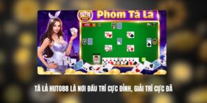 Tá Lả HUTO88
